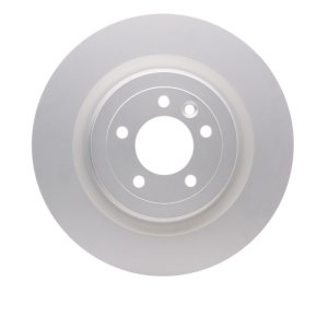 Land Rover Defender 130 Brake Rotor (1) - Rear - R1 Concepts - GeoSPEC Coated - `13-`25